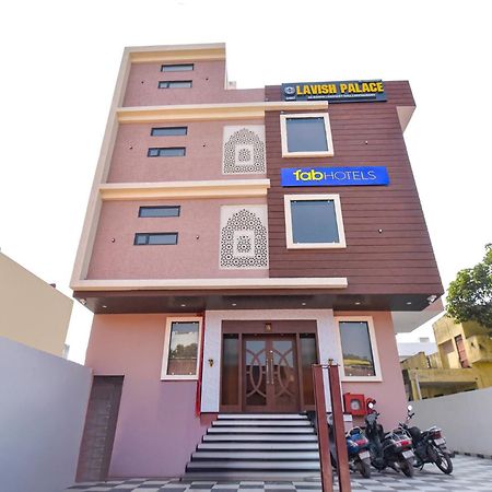 Fabhotel Lavish Palace Jaipur Luaran gambar