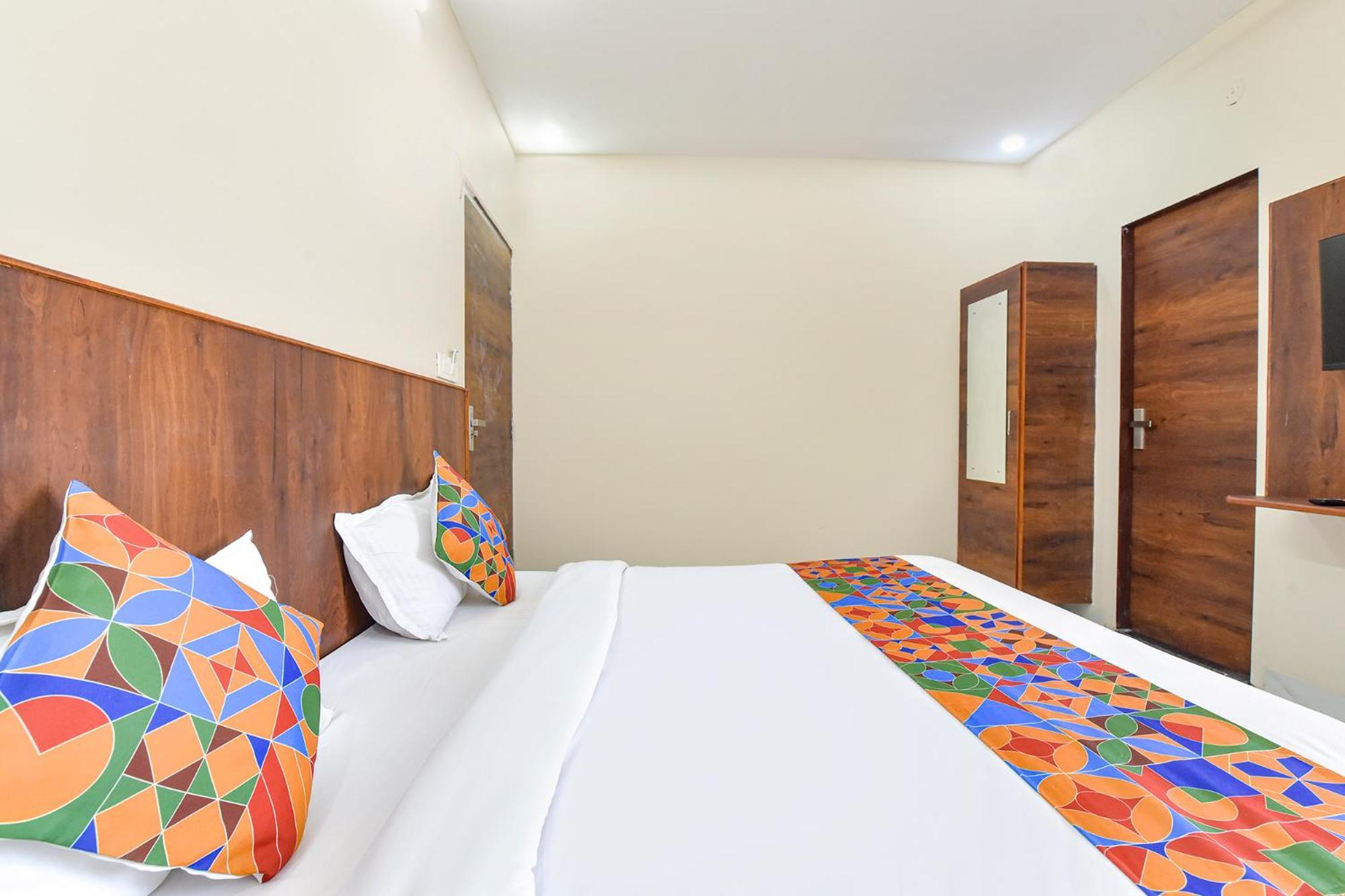 Fabhotel Lavish Palace Jaipur Luaran gambar