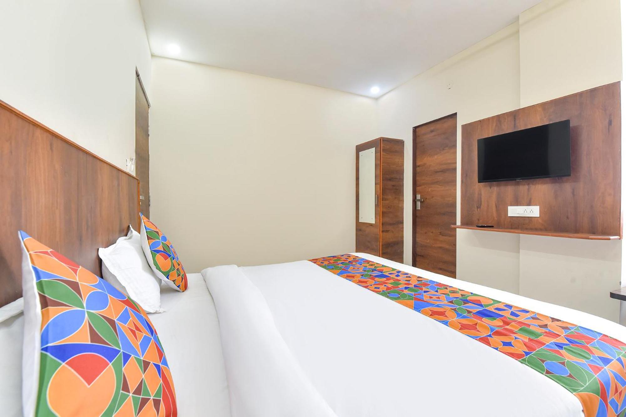 Fabhotel Lavish Palace Jaipur Luaran gambar