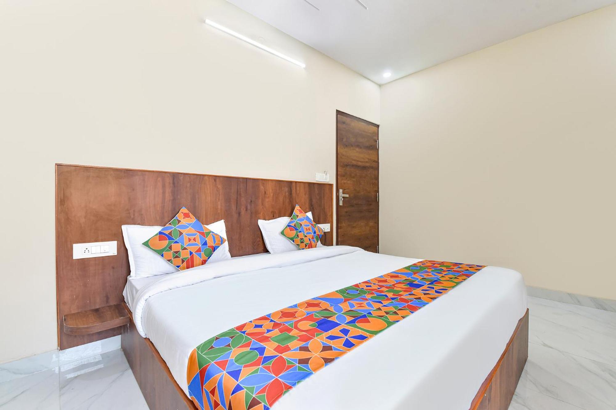 Fabhotel Lavish Palace Jaipur Luaran gambar