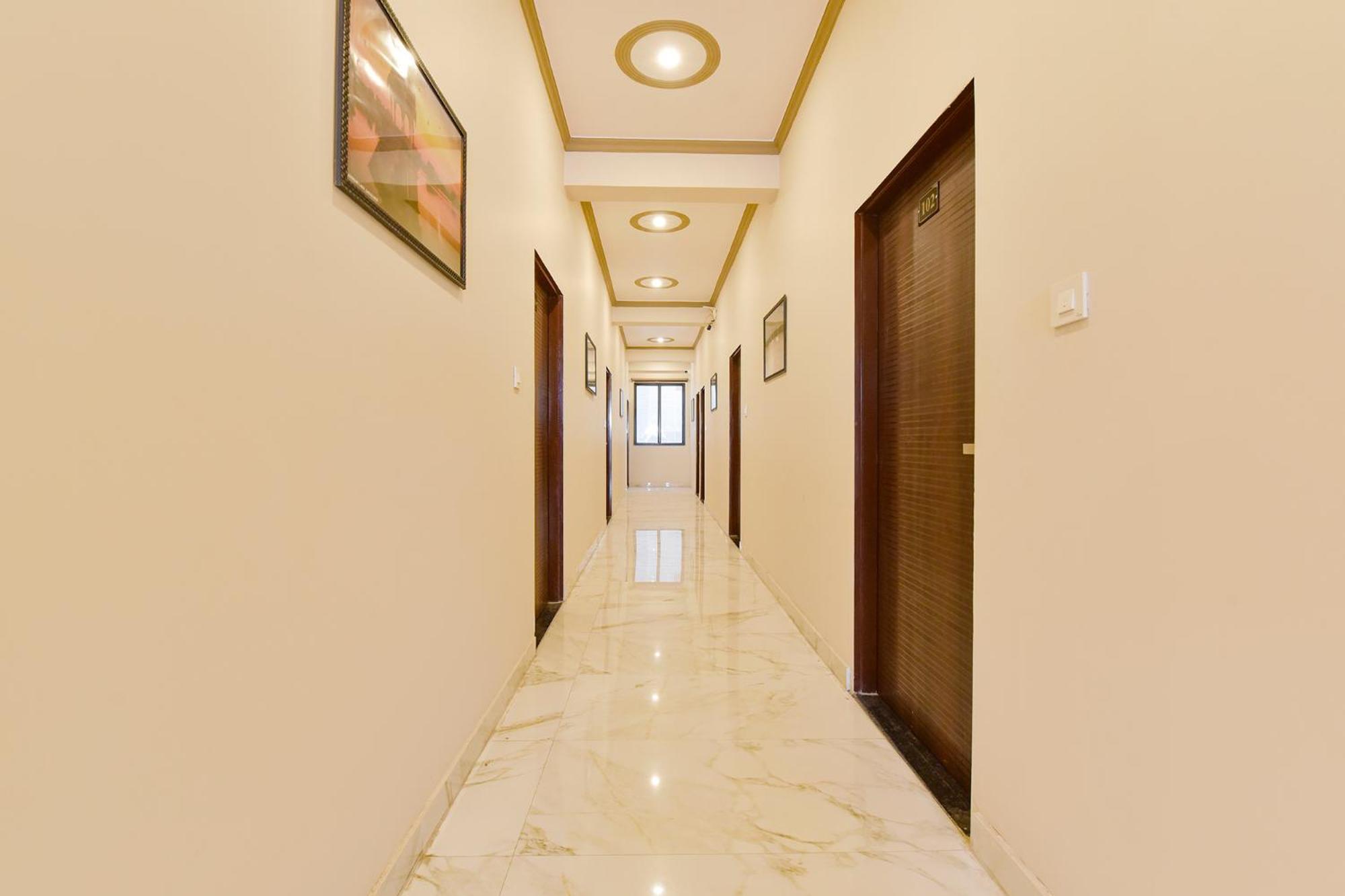 Fabhotel Lavish Palace Jaipur Luaran gambar