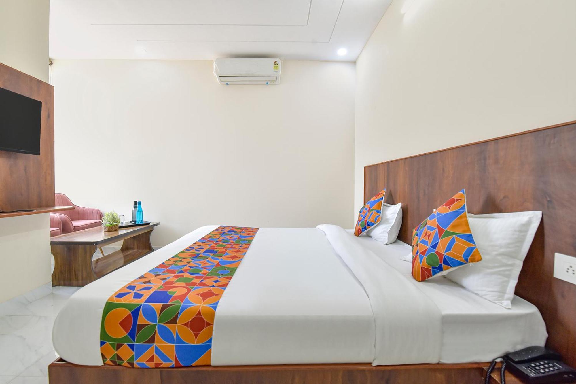 Fabhotel Lavish Palace Jaipur Luaran gambar