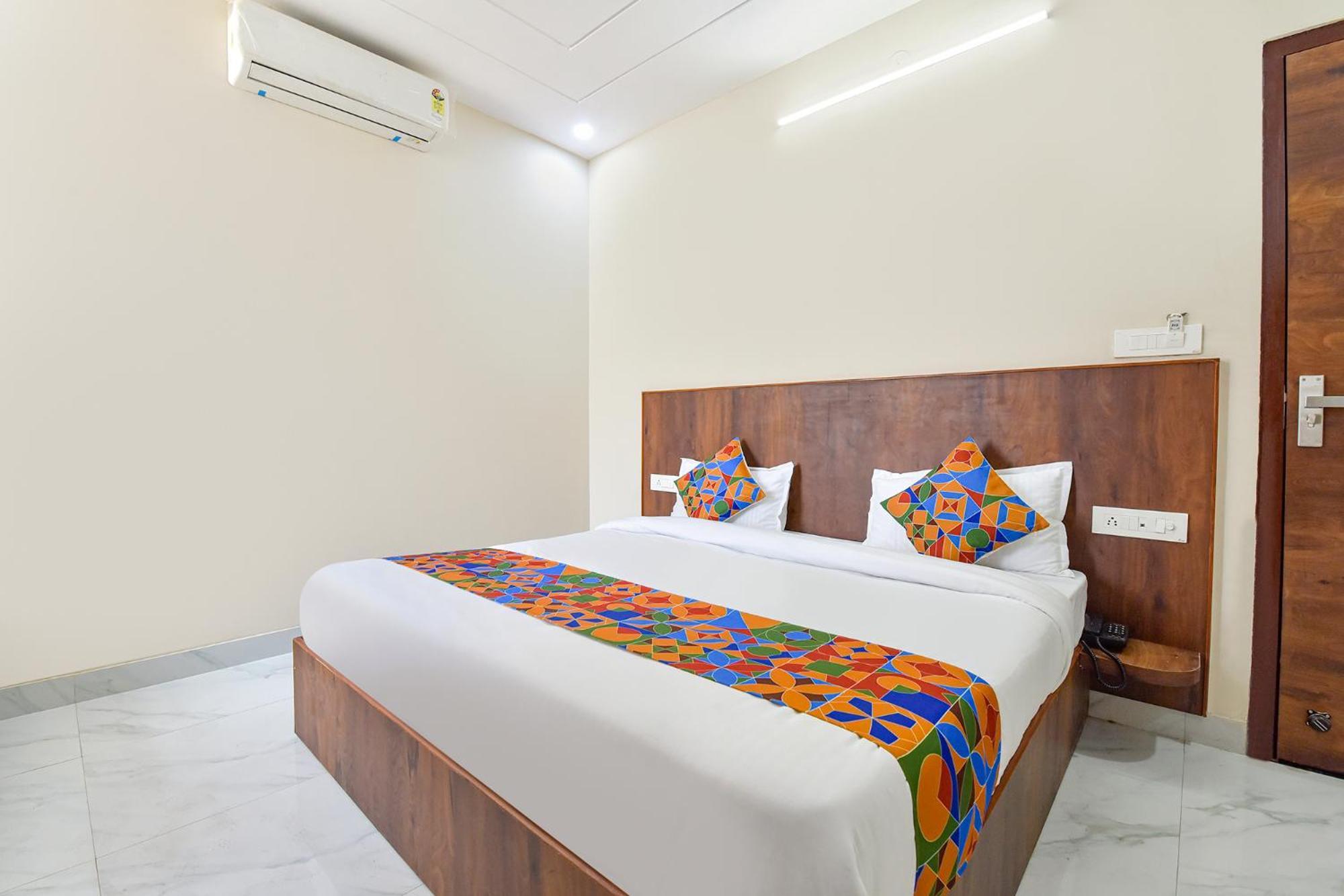 Fabhotel Lavish Palace Jaipur Luaran gambar