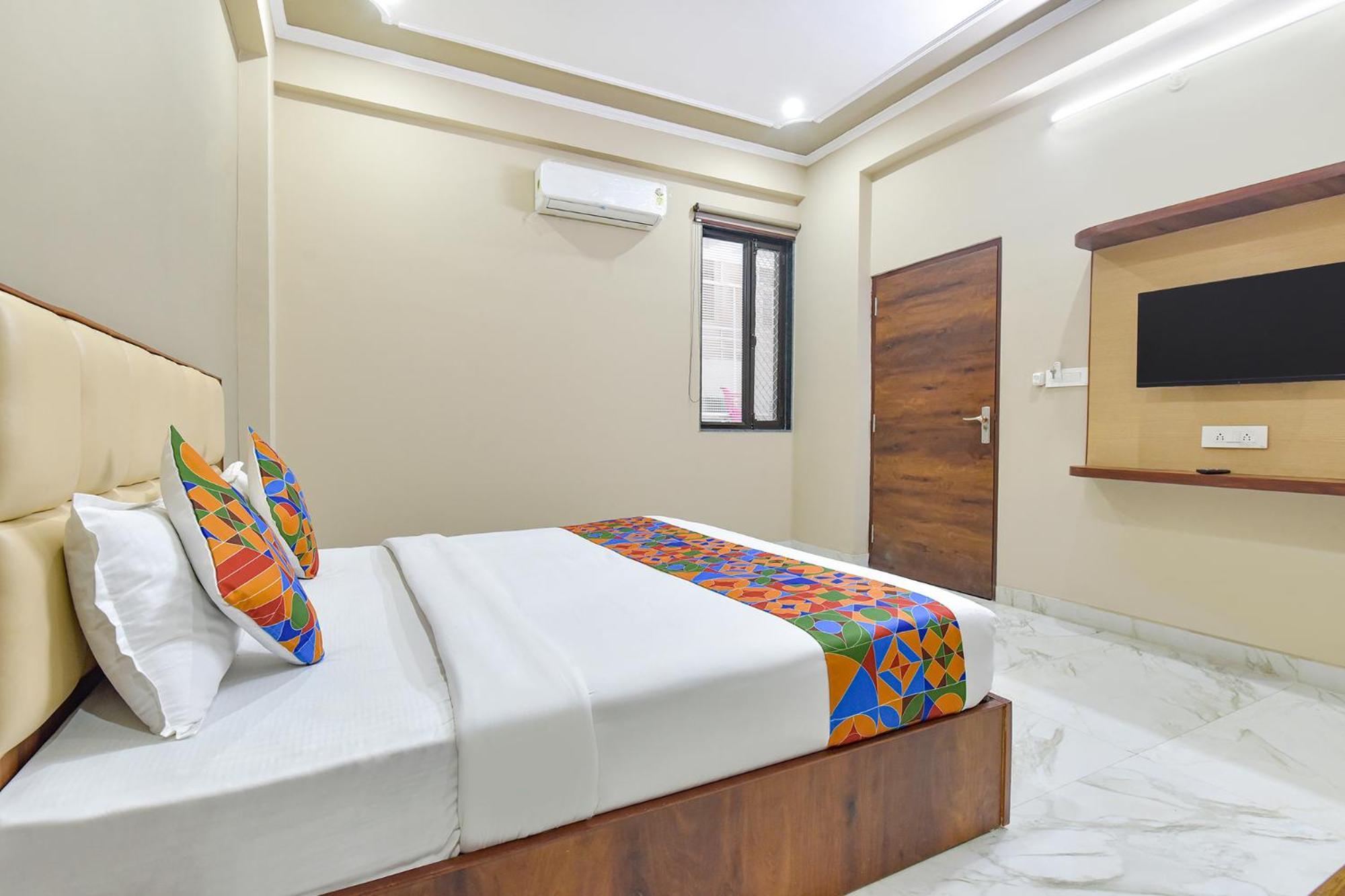 Fabhotel Lavish Palace Jaipur Luaran gambar