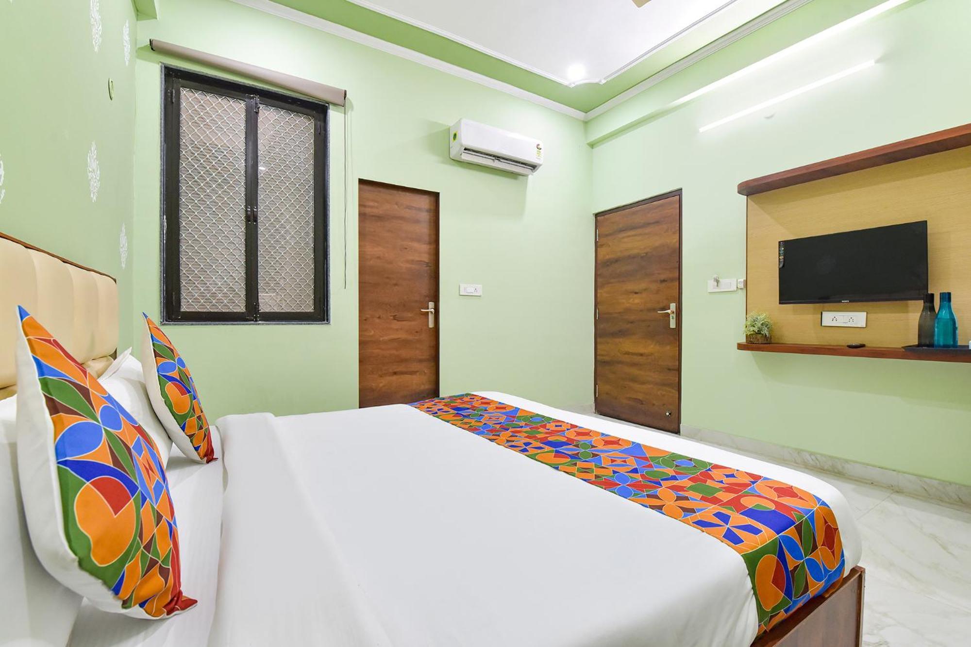 Fabhotel Lavish Palace Jaipur Luaran gambar