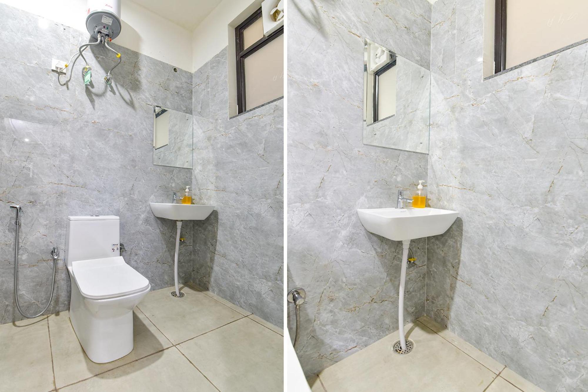 Fabhotel Lavish Palace Jaipur Luaran gambar